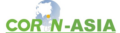 CORIN Asia logo